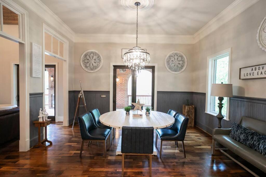 Supreme Luxury For Discerning Tastes Villa Nashville Exterior foto